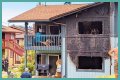 About 30 people displaced after fire damages Wailuku housing complex | News, Sports, Jobs